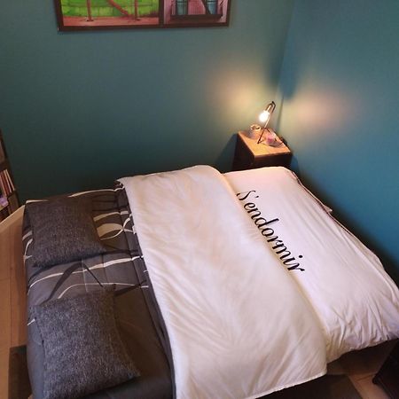 דירות טברני Maison Familiale מראה חיצוני תמונה