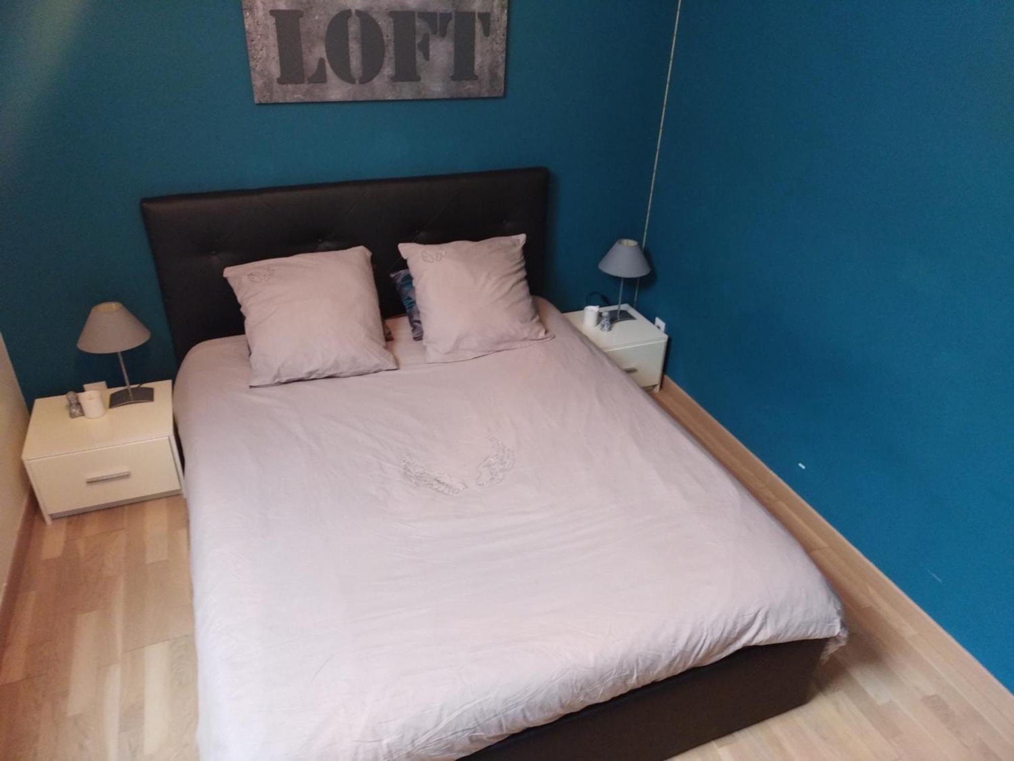 דירות טברני Maison Familiale מראה חיצוני תמונה