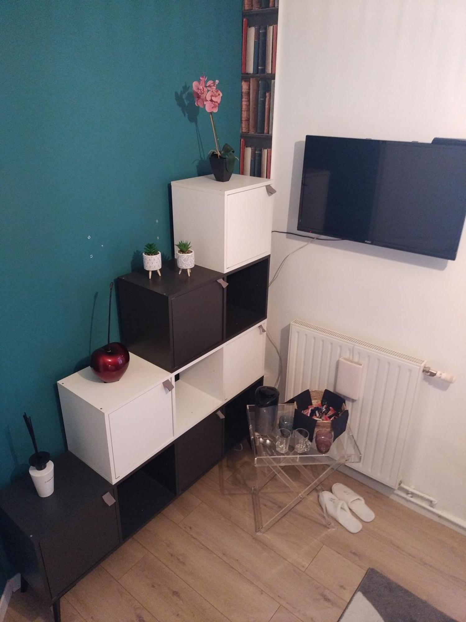 דירות טברני Maison Familiale מראה חיצוני תמונה