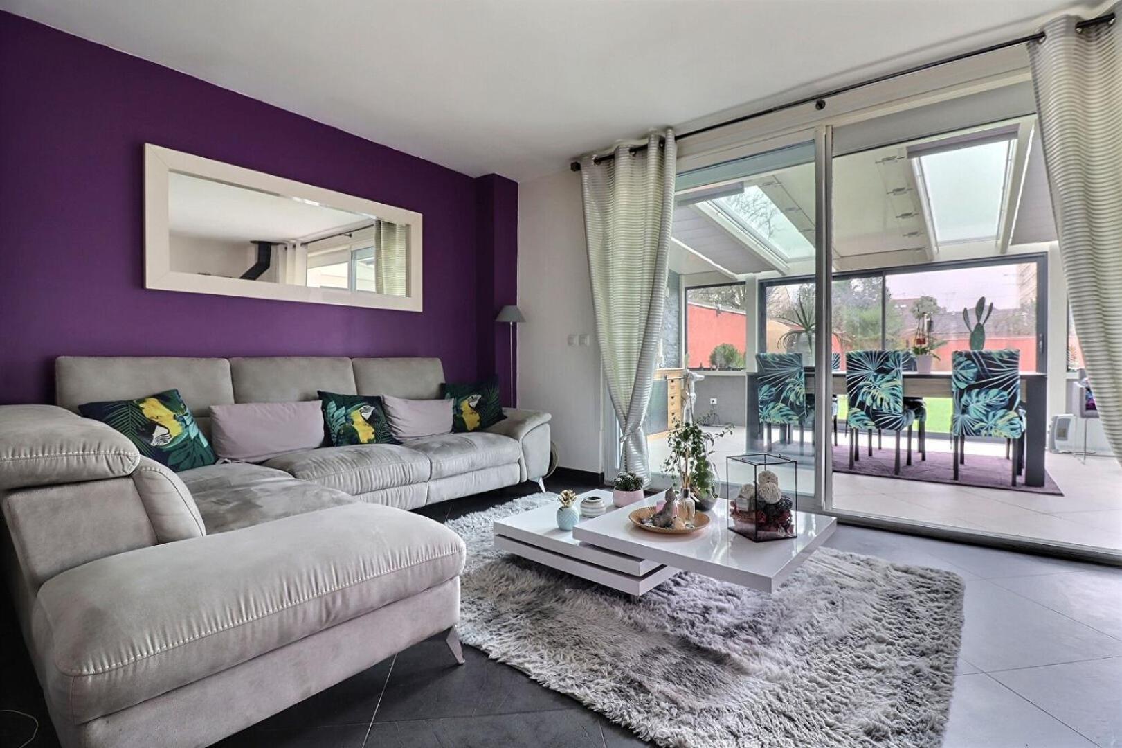 דירות טברני Maison Familiale מראה חיצוני תמונה